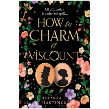 How to Charm a Viscount Harper Collins Publ. UK