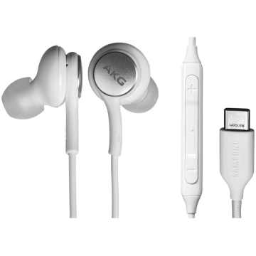 Samsung USB-C Earphones EO-IC100 white