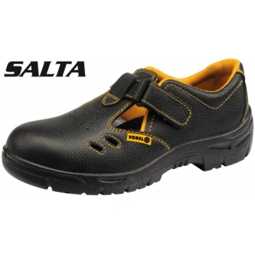 VOREL SAFETY SANDALS SIZE 41 SALTA 72803 590608372