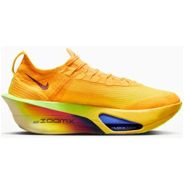 NIKE Air Zoom Alphafly Next% 3 Mens - 11.5 / GLACI