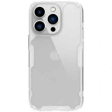 Nillkin Nature Pro vāciņš iPhone 14 Max – bruņots