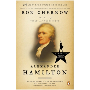 Alexander Hamilton Penguin LLC US