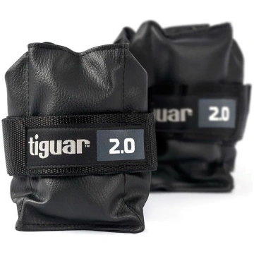 Tiguar Obciążniki 2x2kg (5906660029908) | 59066600