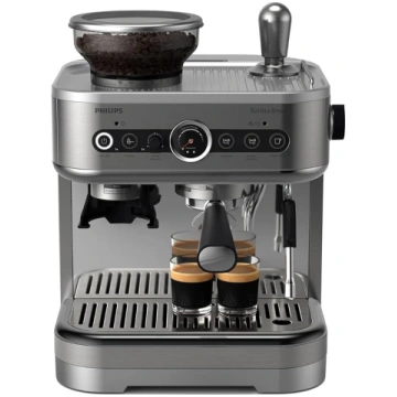 Philips Barista Brew pusautomātiskais espresso apa
