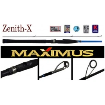 Zenith-X SZ24L Maximus