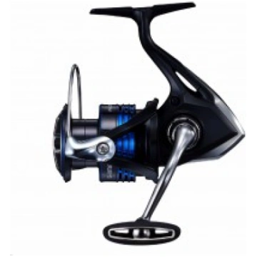 Nexave 4000HG Shimano