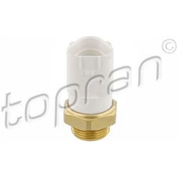 TOPRAN 109771 Termoslēdzis, Radiatora ventilators