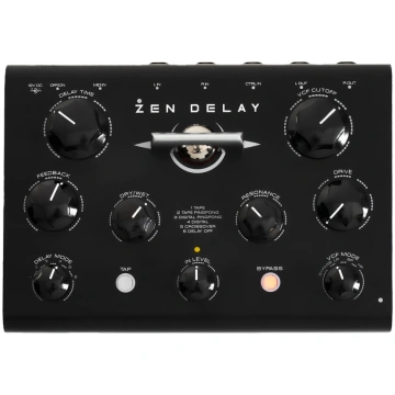 Zen Delay