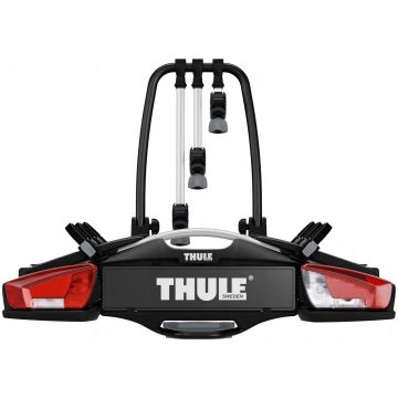 Thule Dviračių laikiklis Thule VeloCompact 3 (+1)