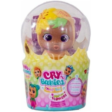 Tm Toys Cry Babies Magic Tears Happy rs (916265) |