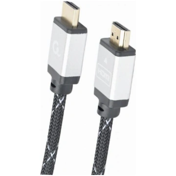 Gembird HDMI Cable With Ethernet 7.5m (CCB-HDMIL-7