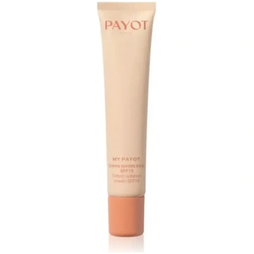 Payot My Radiant Finish, Tinted Moisturizer, SPF 1