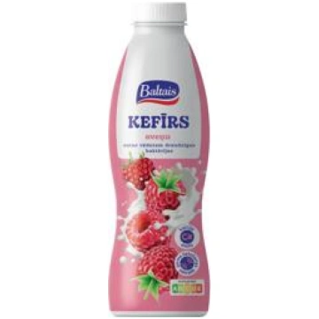 Kefīrs BALTAIS aveņu 700g