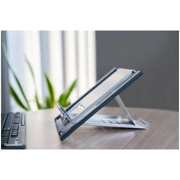 Neomounts NSLS100 Laptop stand 10-22" - foldable -
