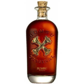 Rums Bumbu Original 40% 0.7l