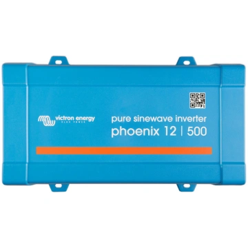 Phoenix invertors 12V 500VA 230V VE.Direct IEC Vic
