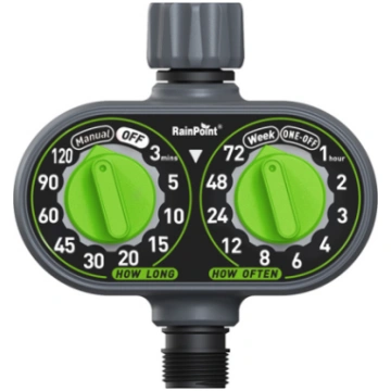 RainPoint ITV121 Irrigation Controller ITV121