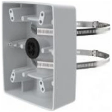 AXIS NET CAMERA ACC POLE MOUNT / T91B57 01470-001 