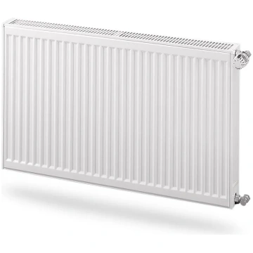 Tērauda paneļu apkures radiators PURMO Compact 22