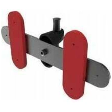 Scangrip lamp NOVA i MULTIMATCHch IC BRACKET L 03.