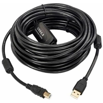 MicroConnect - USB cable - USB Type B to USB - 10 