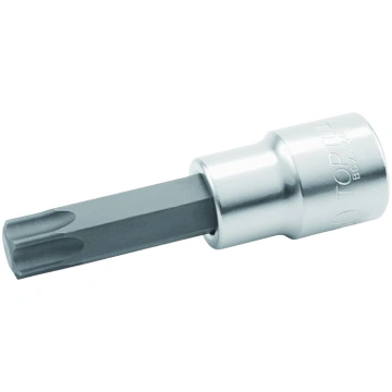 Muciņa TORX 1/2" T55 TOPTUL