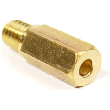 Galvenā sprausla Polini PWK 100