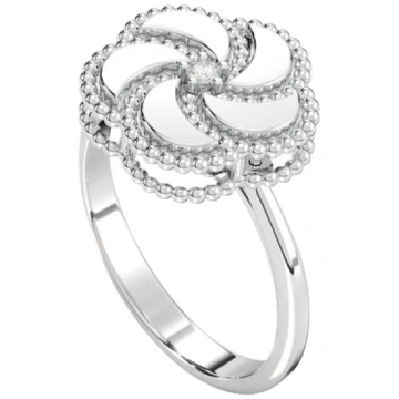 BLOOMY RING LA PRIMA GIOIELLI