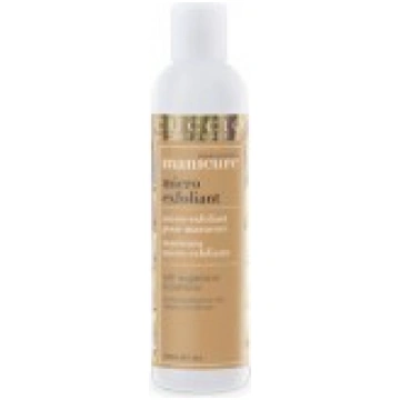 MANICURE MICRO-EXFOLIANT 8 OZ
