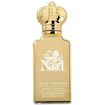 Clive Christian Nr. 1 sieviešu smaržas - 50 ml