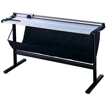 Olympia TR 1307 paper cutter 130 cm 7 sheets 3143