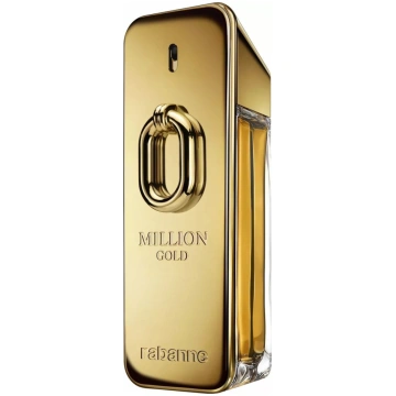 Eau de Parfum Intense, Paco Rabanne Million Gold,