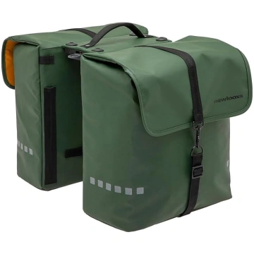 Jauns Looxs Odense Double 39 L - Divvietīga bagāžn