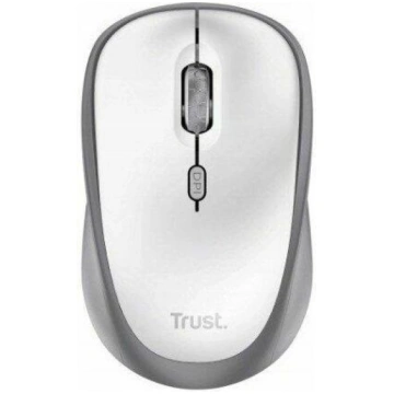 TRUST Trust Yvi+ Silent Bezvadu Pele