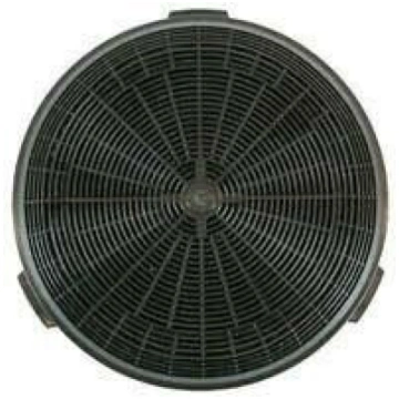 CATA Hood accessory 02846763 Carbon Filter, Quanti
