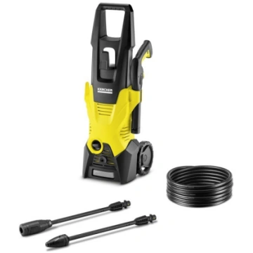 Kärcher K 3 pressure washer Compact Electric 380 l