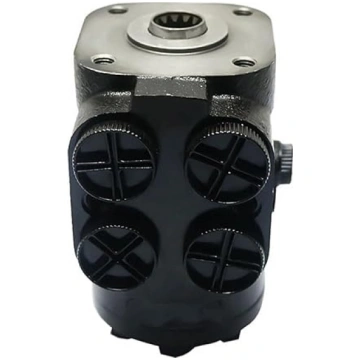 Hydraulik-Zahnradpumpe for Gabelstapler, Teile BZZ