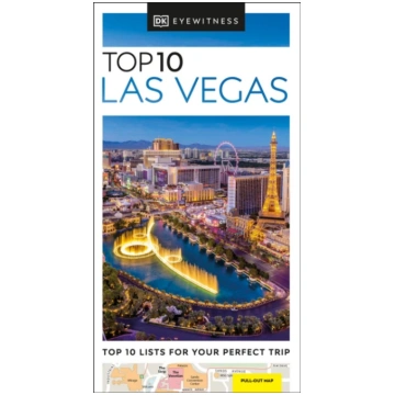 DK Top 10 Las Vegas DK Eyewitness