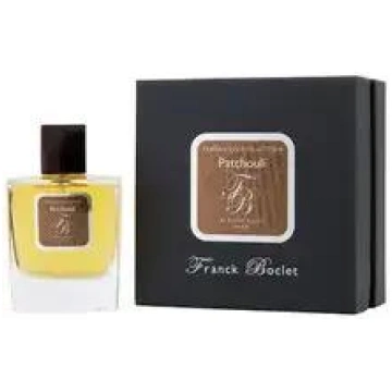 Oud EDP Franck Boclet 3575070044430
