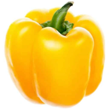 Paprika dzeltenā 460g