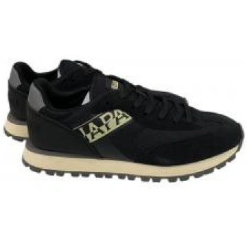 Scarpa Uomo NAPAPIJRI NP0A4IJP/01Y Nero