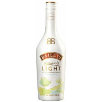 Liķieris Baileys Deliciously Light 16.1% 0.7l