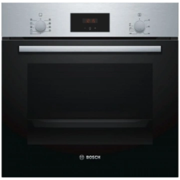 Bosch Serie 2 HBF114ES0 oven 66 L A Stainless stee