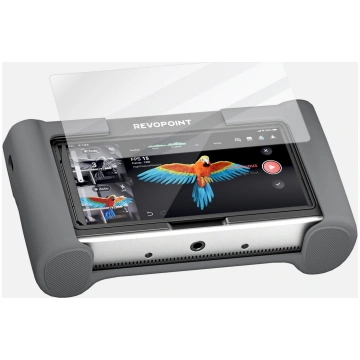 Revopoint Miraco Protective Case & Screen Protecto