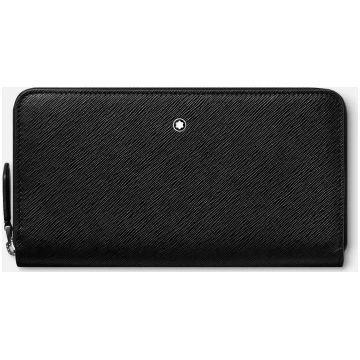 Lietots - Montblanc Sartorial Black 12-Compartment