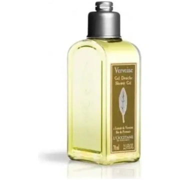 L"Occitane Verbena Shower Gel 70ml 3253581766866