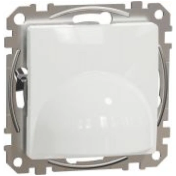 Kabeļu izvads, balts Sedna Design SDD111903 | 3606