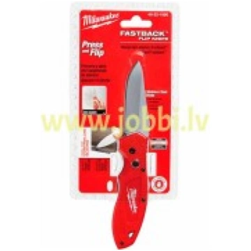 MILWAUKEE 48221990 FASTBACK™ saliekams nazis