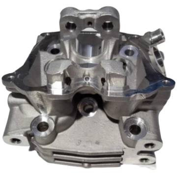 Cilindra galvas komplekts X8 CFmoto