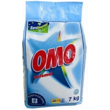 Omo Professional White 7 kg 12350